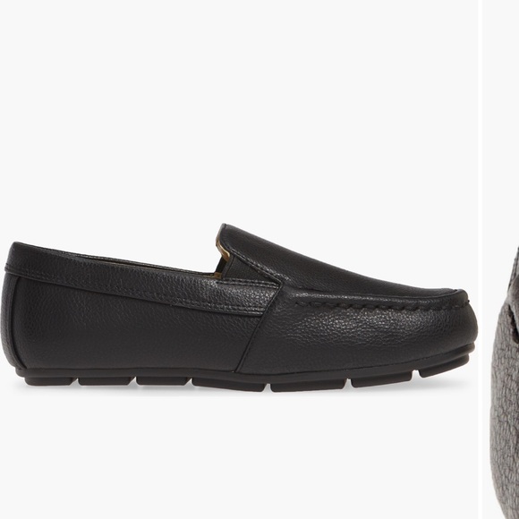 Loafer Size 4 - Runs Large - Picture 7 of 10